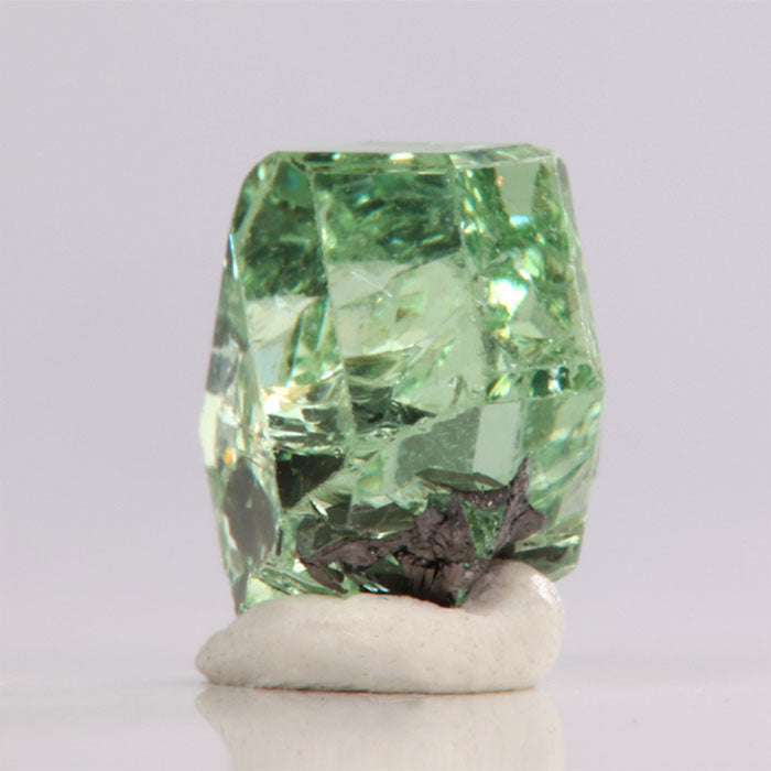 3.55ct Gem Mint Garnet Crystal