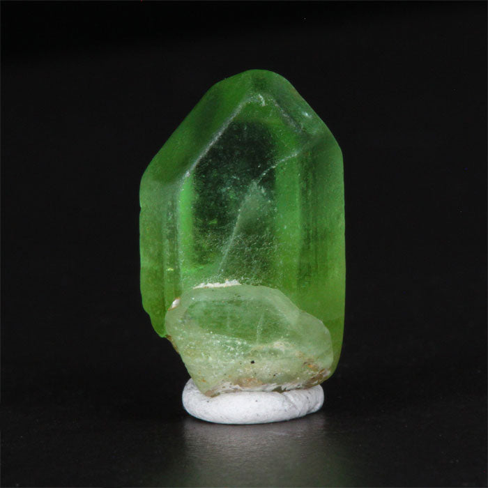 Pakistan Peridot Crystal