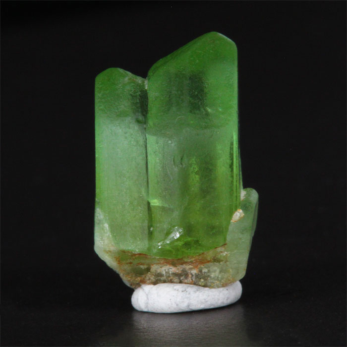Crystal Peridot Steven Universe