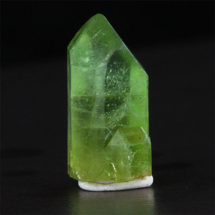 Raw Natural Peridot Crystal