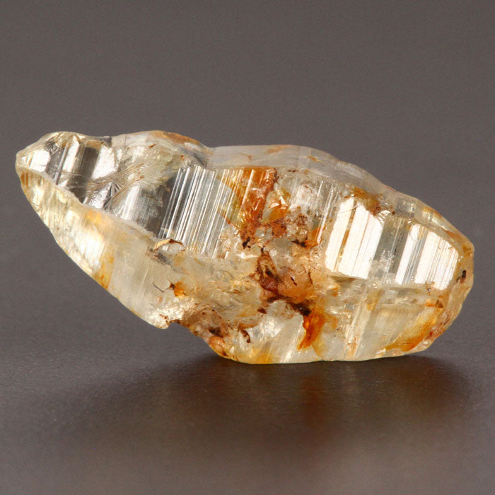 gemmy sapphire crystal mineral specimen sri lanka