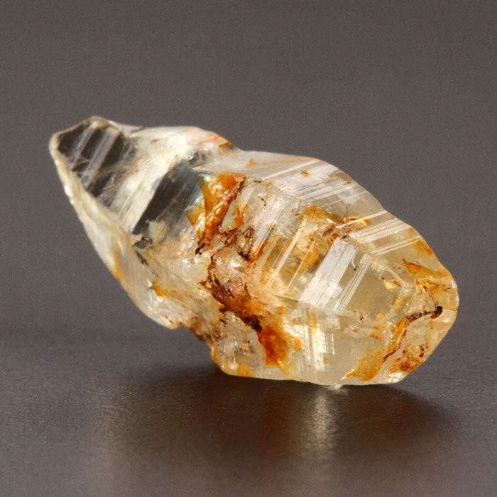gemmy sapphire crystal mineral specimen sri lanka