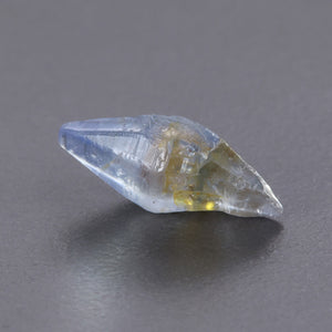 Natural Raw Blue Sapphire Crystal Sri Lanka