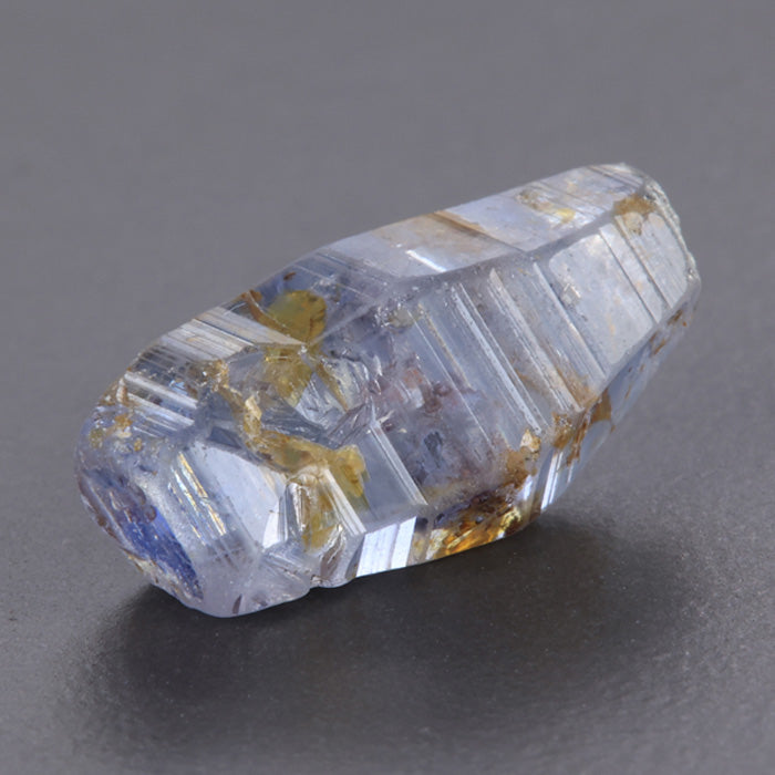 Gemmy Raw Natural Sapphire Crystal Sri Lanka