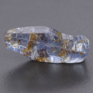 Sapphire Mineral Specimen Rough