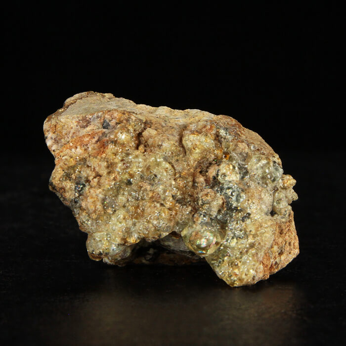 Glow Opal Zacatecas Mexico