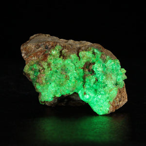Glow Opal Zacatecas Mexico