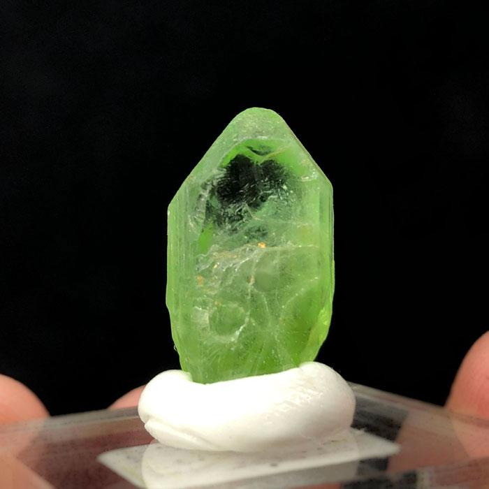Raw Peridot Crystal for sale