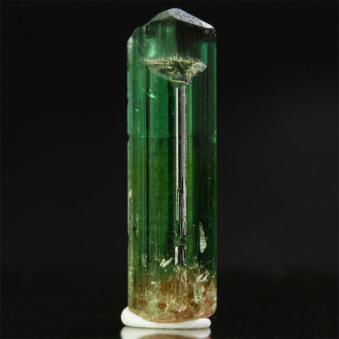 Tourmaline Cruzeiro Mine, Minas Gerais, Brazil