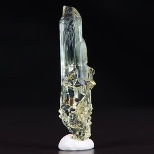 Raw Heliodor Crystal