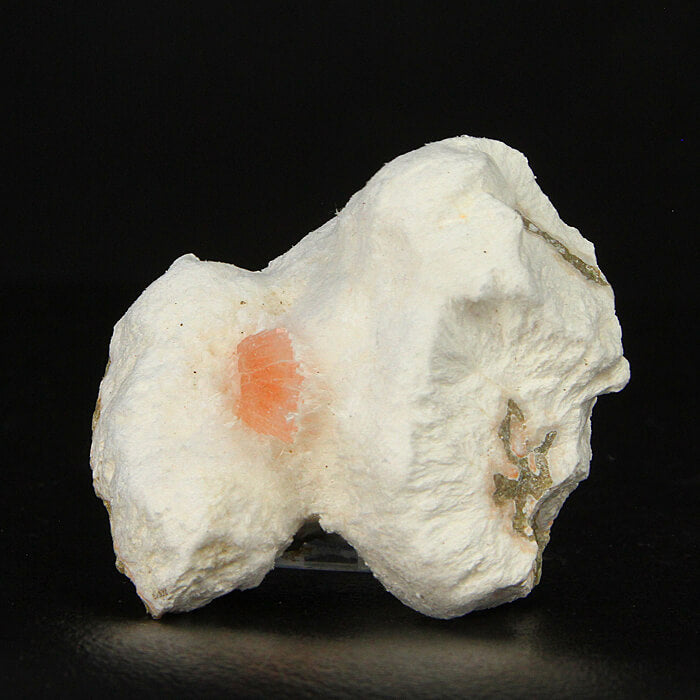 Heulandite 