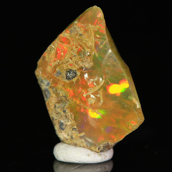 Raw Ethiopian Opal Crystal