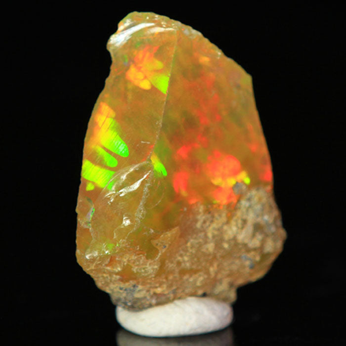 Honeycomb Welo Ethiopian Opal Raw Rough 