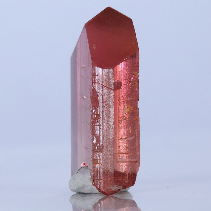 Clean Congo Tourmaline Crystal