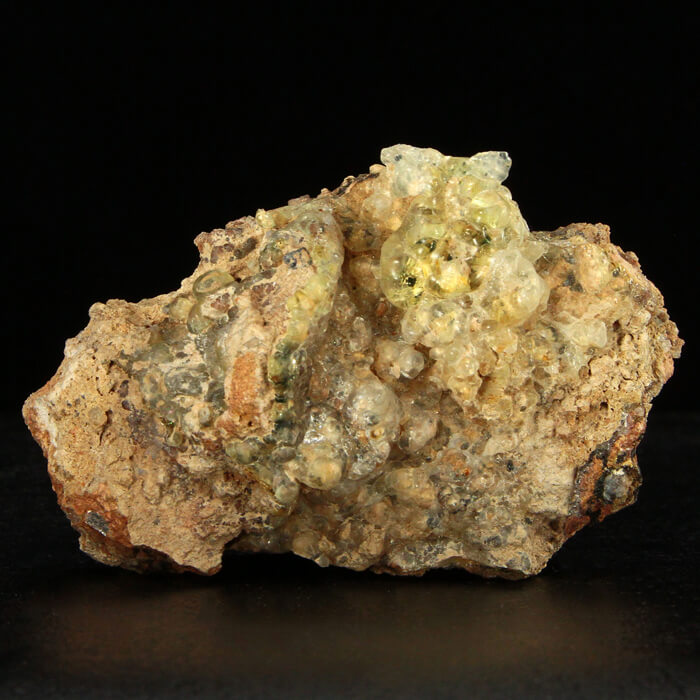 Hyalite Opal Mexico