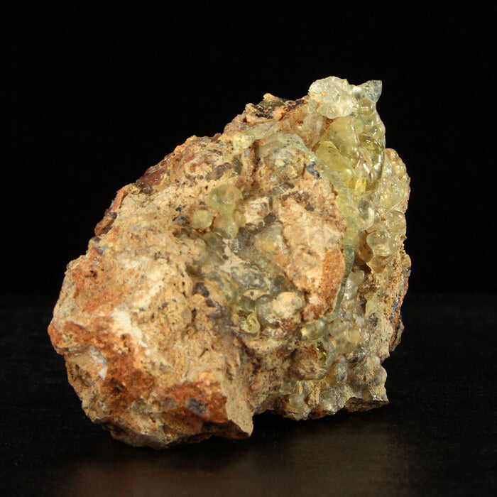 Hyalite Opal Mexico