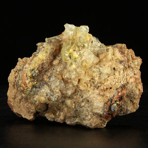 Hyalite Opal Mexico