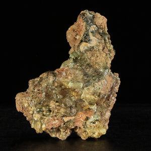 Hyalite Opal from Zacatecas Mexico