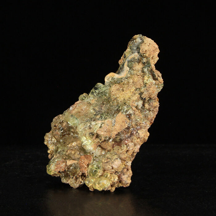 Hyalite Opal from Zacatecas Mexico