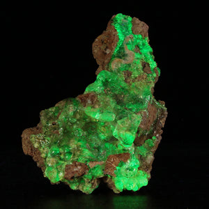 Hyalite Opal from Zacatecas Mexico