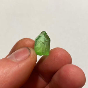 14.40ct Excellent Peridot Crystal