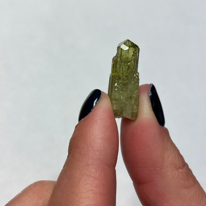 Quebec Canada Scapolite Marialite Crystal