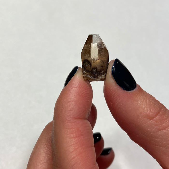 California Topaz Crystal Specimen