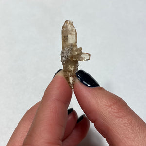 19.34ct Topaz Crystal Specimen from Utah