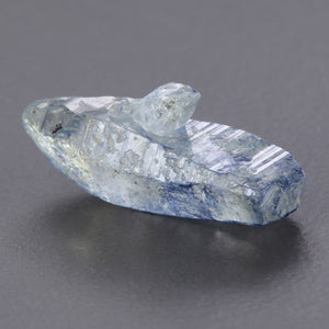 Raw Natural Sapphire Crystal Specimen