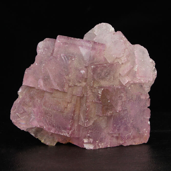 Cave in Rock Purple Fluorite