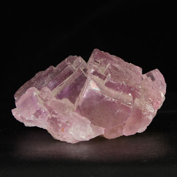 Cave in Rock Purple Fluorite