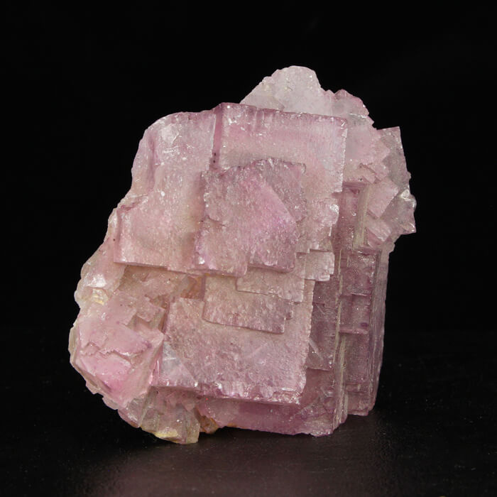 Cave in Rock Purple Fluorite