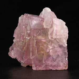 Cave in Rock Purple Fluorite