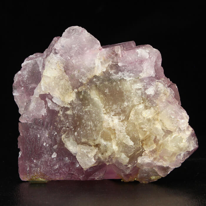 Cave in Rock Purple Fluorite