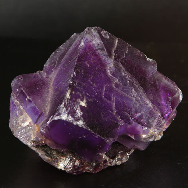 Illinois Purple Fluorite
