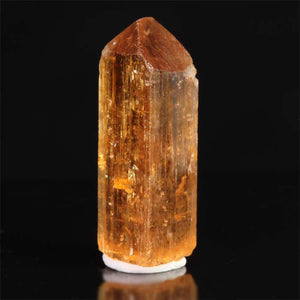 Raw Topaz Crystal mineral Specimen