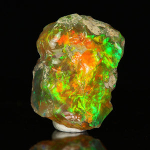 Rough Opal for Sale Facet Grade