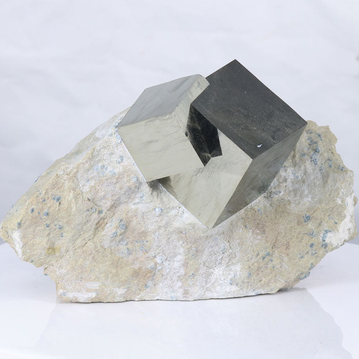 Spanish Pyrite