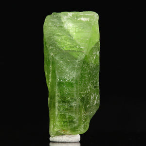 Green Olivine Peridot Crystal