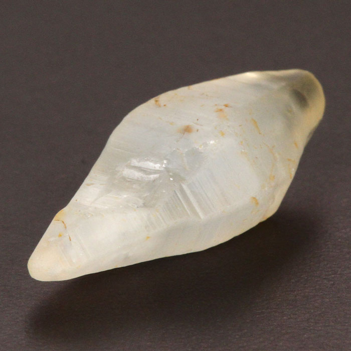 Sapphire termination