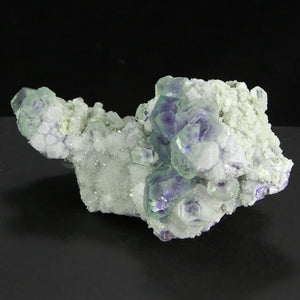 Raw Fluorite Crystal Chinese 