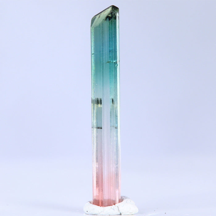 Tricolor Tourmaline Mineral specimen