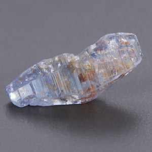 Natural Raw Sapphire Crystal Specimen