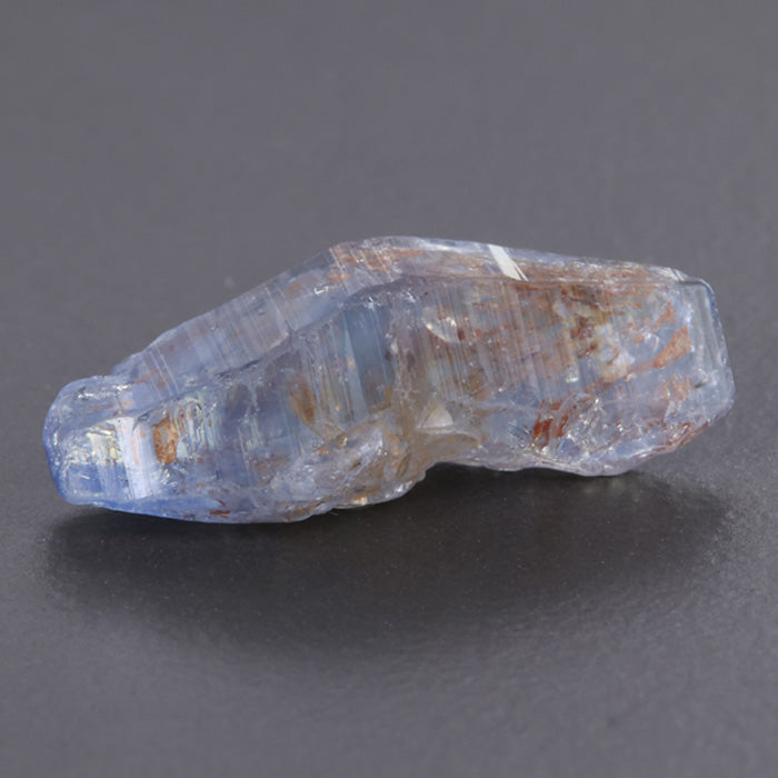 Violet Blue Sri Lanka Sapphire Crystal