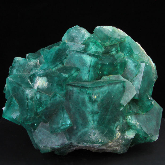 Madagascar daylight fluorescent fluorite 