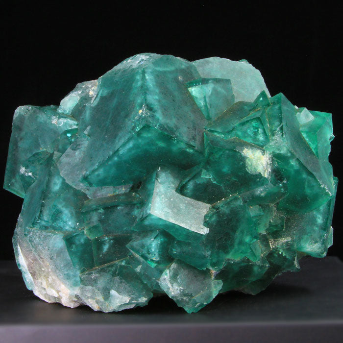 4.54lbs Large Madagascar Daylight Fluorescent Fluorite