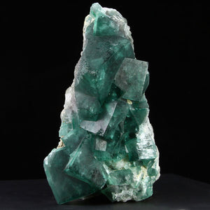 Madagascar Fluorite Mineral Specimen