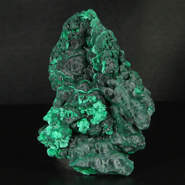 Malachite Mineral Specimen
