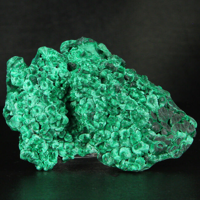 Malachite Mineral Specimen