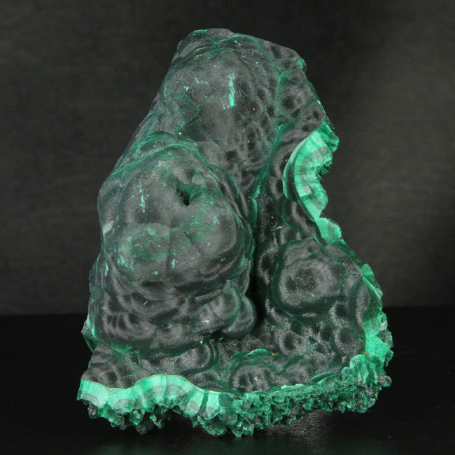 FOR JACOB ONLY Malachite Mineral Specimen from Congo